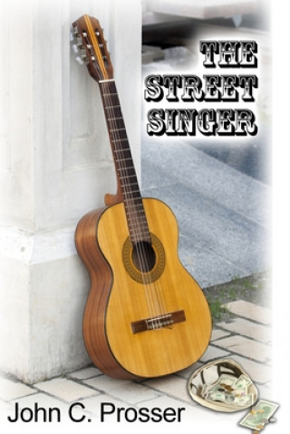 Könyv The Street Singer 