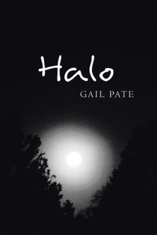 Book Halo Gail Pate