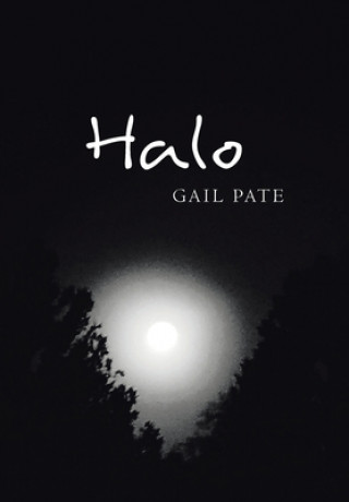 Book Halo Gail Pate