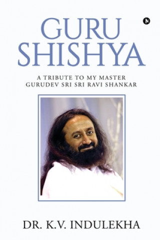 Knjiga Guru Shishya 