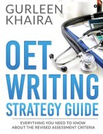 Carte OET Writing Strategy Guide 