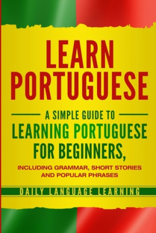 Carte Learn Portuguese 
