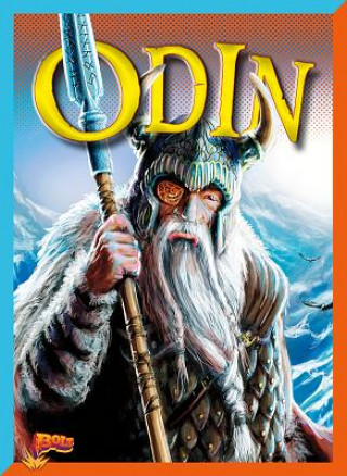 Carte Odin 