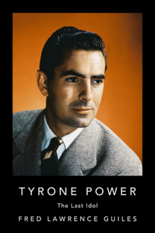 Carte Tyrone Power 
