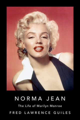 Книга Norma Jean 