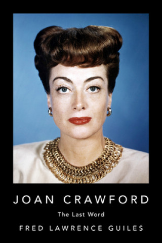 Könyv Joan Crawford 