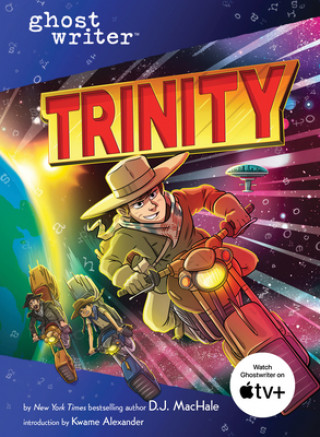 Carte Trinity 