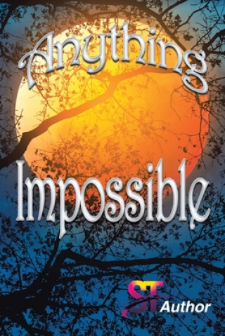 Livro Anything Impossible St Author