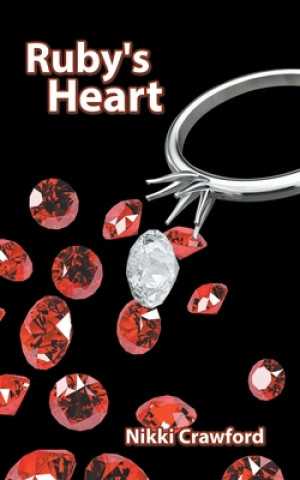 Knjiga Ruby's Heart Nikki Crawford
