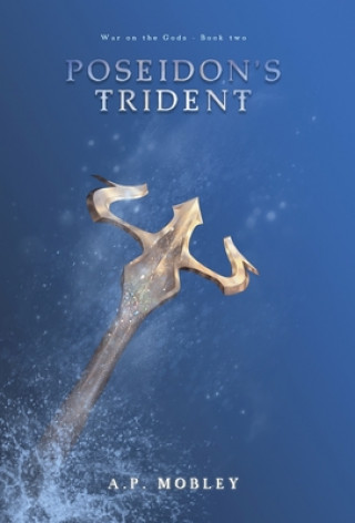 Βιβλίο Poseidon's Trident A. P. Mobley