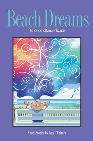 Kniha Beach Dreams 