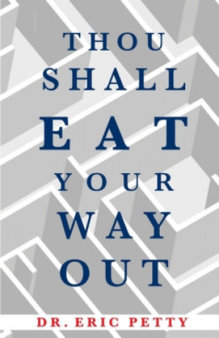 Carte Thou Shall Eat Your Way Out Ellen Petty