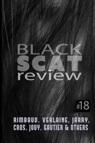 Kniha Black Scat Review: Number 18 Norman Conquest