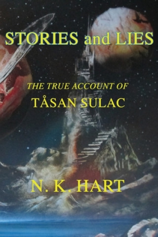 Buch Stories And Lies 