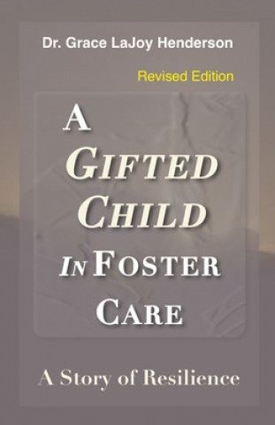 Buch Gifted Child in Foster Care 