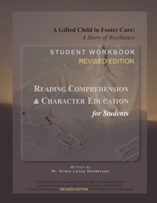 Книга Gifted Child in Foster Care 