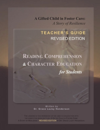 Buch Gifted Child in Foster Care 