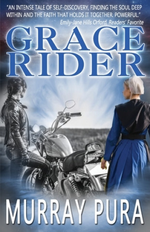 Knjiga Grace Rider 