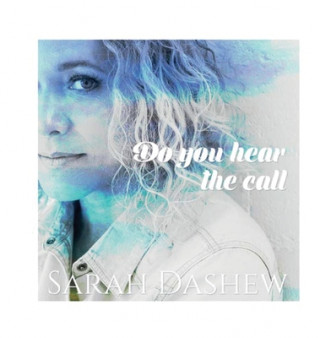 Knjiga Do You Hear The Call Sarah Dashew