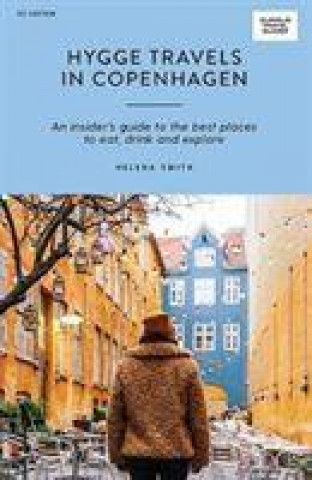 Kniha Hygge Travels in Copenhagen 