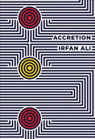 Knjiga Accretion 