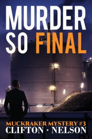 Book Murder So Final Stanley Nelson