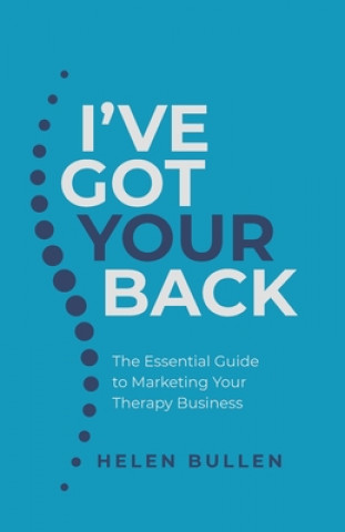 Libro I've Got Your Back Helen Bullen