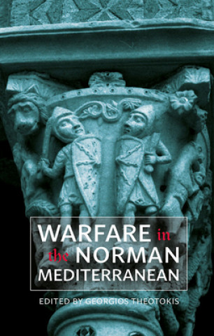Carte Warfare in the Norman Mediterranean 