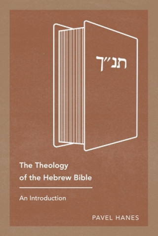 Kniha Theology of the Hebrew Bible 