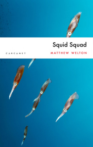 Book Squid Squad Welton