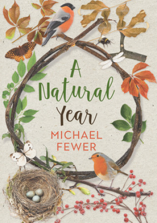 Boek Natural Year Fewer