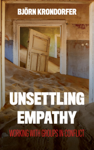 Carte Unsettling Empathy Björn Krondorfer