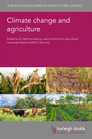 Carte Climate Change and Agriculture 
