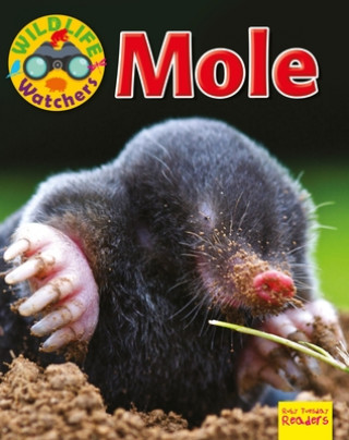 Книга Mole 