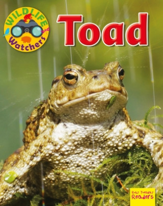 Knjiga Toad 
