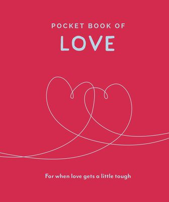 Kniha Pocket Book of Love 
