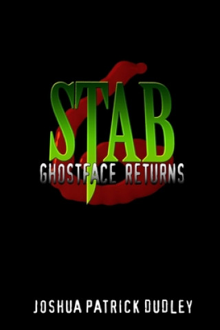 Kniha Stab 6: Ghostface Returns 