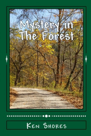 Книга Mystery in the Forest 