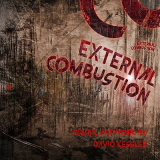Knjiga External Combustion David Kessler