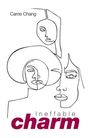 Book Ineffable Charm Carrie Chang