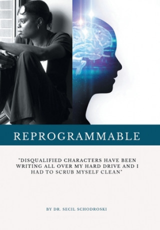 Βιβλίο Reprogrammable Secil Schodroski
