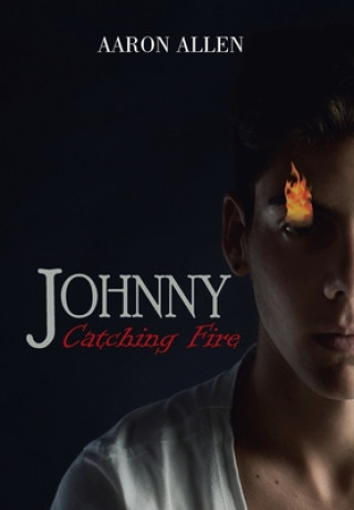 Book Johnny Aaron Allen