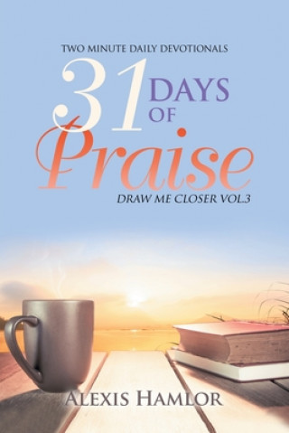 Carte 31 Days of Praise 