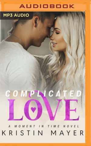 Digital Complicated Love Felicity Hart