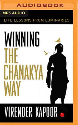 Digital Winning the Chanakya Way Subhav Kher
