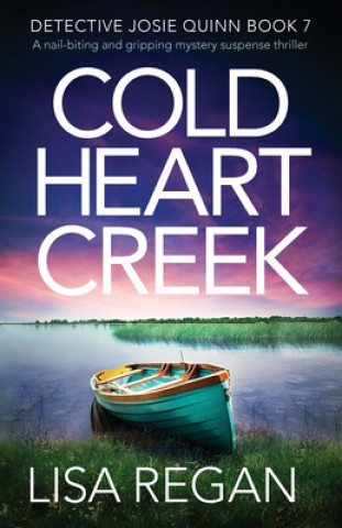 Kniha Cold Heart Creek 