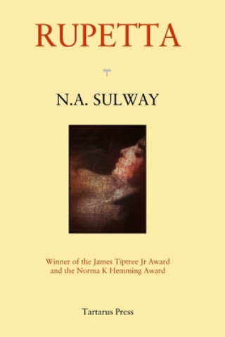 Knjiga Rupetta N. A. Sulway