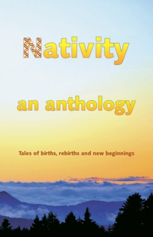 Carte Nativity Gill James