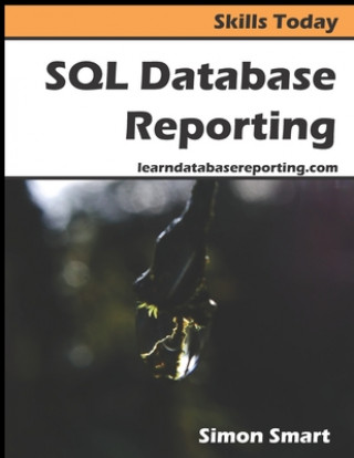 Book SQL Database Reporting Simon Smart