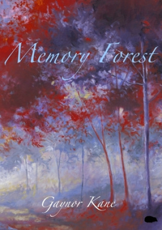 Knjiga Memory Forest Gaynor Kane